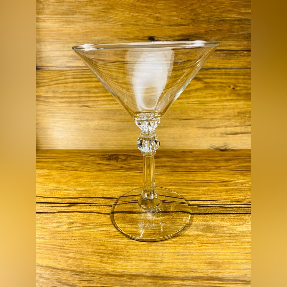 Libbey Cocktail Glass 6oz